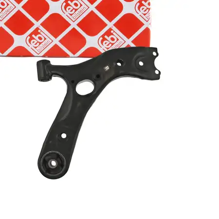 febi Lower Front Right Control Arm for TOYOTA Auris E15, Avensis, Corolla, Verso 4806802130
