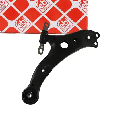febi 43008 Lower Control Arm for LEXUS RX L1 U3 300, Front Axle, Lower Right 48068-48030