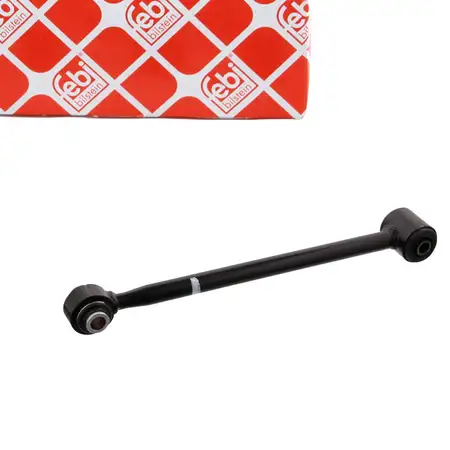 febi Control Arm for LEXUS RX MCU15 Rear Axle, Lower, Front Left and Right 48710-48020