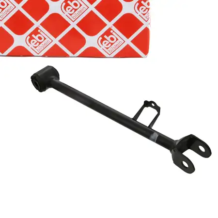 febi Querlenker Lenker f&uuml;r LEXUS RX L1 U3 300 400h 450h hinten unten rechts 48730-48120