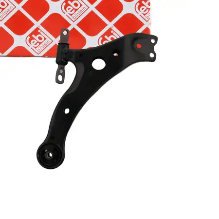 febi Querlenker Lenker f&uuml;r LEXUS RX U3 300 400h bis Bj. 12.2008 vorne rechts 48068-48020