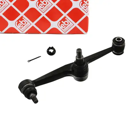 febi Querlenker Lenker f&uuml;r TOYOTA Celica Curren 2.0 Vorne unten vorne links 4860629025