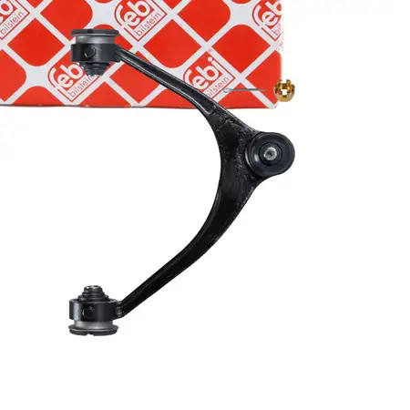 febi Querlenker Radaufh&auml;ngung f&uuml;r LEXUS GS JZS147 TOYOTA Aristo Vorderachse oben rechts