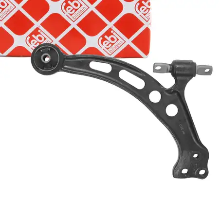 febi 43139 Querlenker Lenker f&uuml;r TOYOTA Harrier LEXUS MCU15 Vorderachse rechts 4806848010