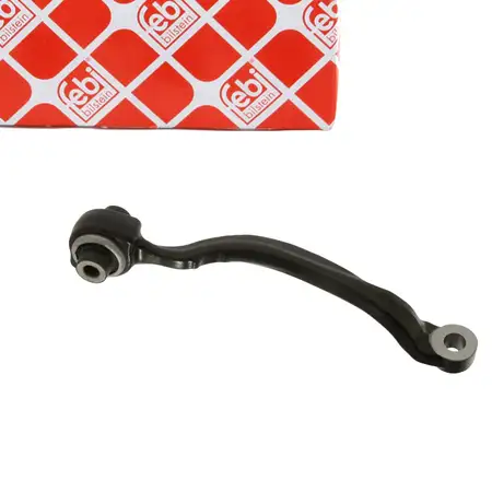 febi Control Arm for MERCEDES E-Class W212 S212 Front Left Lower Control Arm 2123304000