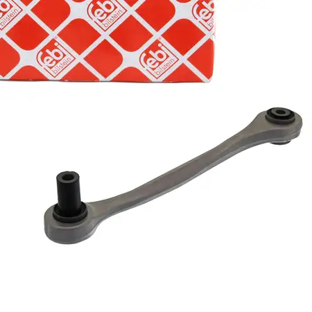 febi 44600 Querlenker Radaufh&auml;ngung Lenker mit Lager f&uuml;r AUDI A8 D2 Hinterachse 4D0501529H