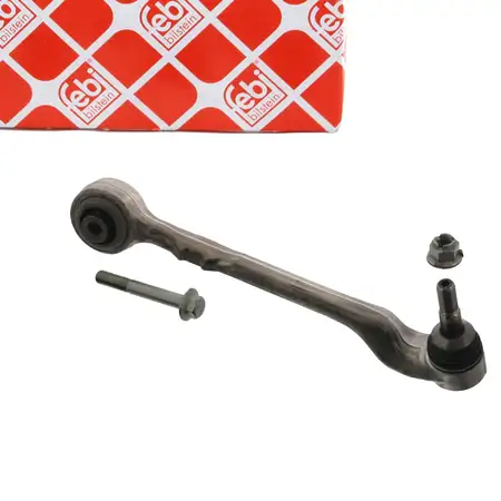 febi 45094 Control Arm for BMW F20/21, F22/23, F30-34, F32-36 (Front Axle, Rear Lower Right)