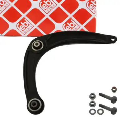 febi 45151 PROKIT Querlenker f&uuml;r CITROEN DS4 PEUGEOT 5008 1 ab ORGA vorne unten rechts