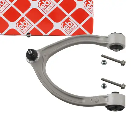 febi 47734 PROKIT Querlenker Lenker f&uuml;r MERCEDES S-Klasse W221 C216 vorne oben links