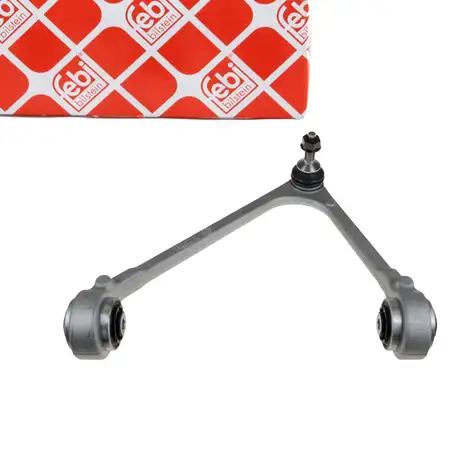 febi 48093 Querlenker Radaufh&auml;ngung f&uuml;r JAGUAR S-Type 2 Vorderachse oben links XR856013