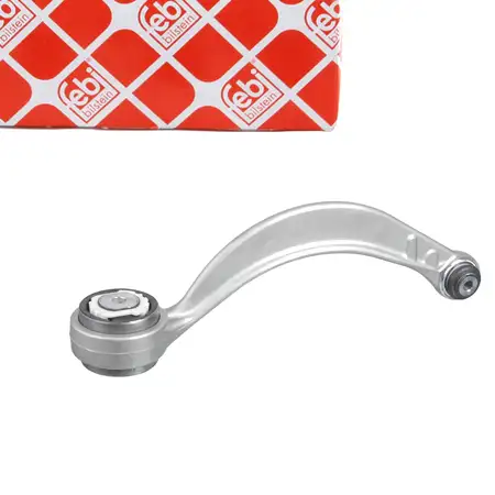 febi Querlenker Lenker f&uuml;r JAGUAR S-Type 2 XF 1 Sportbrake XJ X350 Vorderachse vorne unten