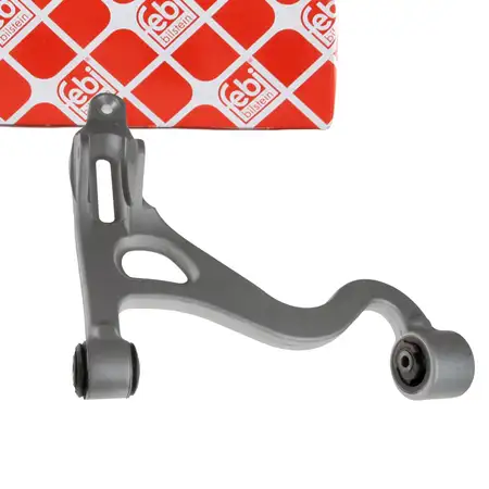 febi 48097 Querlenker Radaufh&auml;ngung f&uuml;r JAGUAR S-Type 2 3.0 4.0 vorne unten links XR88758