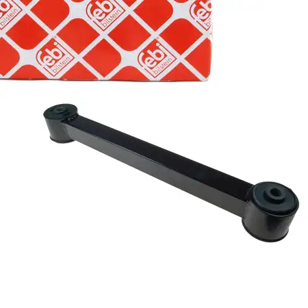 febi 48013 Querlenker Lenker Radaufh&auml;ngung f&uuml;r JEEP Cherokee DODGE Nitro Hinterachse unten