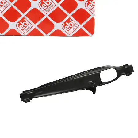 febi Querlenker f&uuml;r MITSUBISHI Colt 4 5 Lancer 4 5 6 7 4 5 hinten unten links MB809230