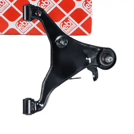 febi 48157 Querlenker f&uuml;r NISSAN Navara Pathfinder 3 Vorderachse unten rechts 54500EB31A