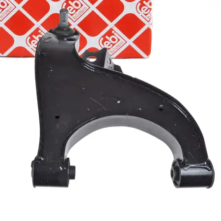 febi 48170 Querlenker Radaufh&auml;ngung f&uuml;r NISSAN Pathfinder 3 hinten unten rechts 551A0EB31A