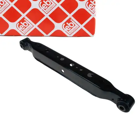febi Querlenker Lenker f&uuml;r NISSAN Qashqai X-Trail 2 3 Hinterachse unten rechts 55110JG00B