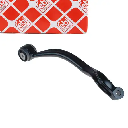 febi 48106 Querlenker f&uuml;r LAND ROVER Range Rover 3 Vorderachse hinten unten links LR018344