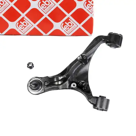 febi Querlenker Lenker f&uuml;r LAND ROVER Range Rover Sport 1 2 Vorne oben links LR074838