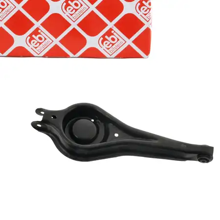 febi Querlenker Lenker Radaufh&auml;ngung f&uuml;r FORD Mondeo 3 MK3 10.00 - 03.07 hinten 1214290