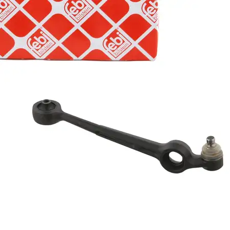 febi 01269 Querlenker Lenker f&uuml;r AUDI 100 200 C3 mit Servo vorne unten rechts 437407152A