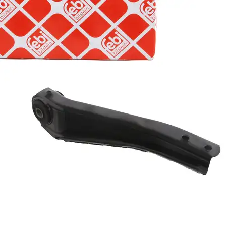 febi 02046 Querlenker Lenker f&uuml;r OPEL Corsa B Combo Tigra A vorne unten rechts 352002