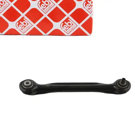 febi 02099 Querlenker f&uuml;r MERCEDES 190 W201 W202 W203 W124 W210 Hinterachse vorne unten
