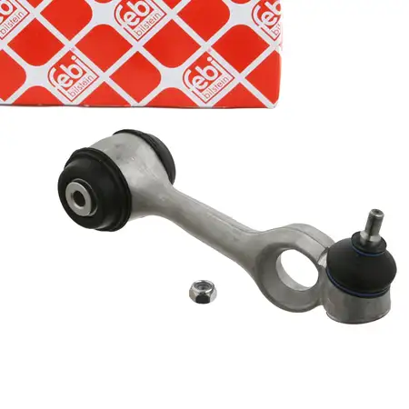 febi 02941 Querlenker Lenker f&uuml;r MERCEDES S-Klasse W126 C126 vorne oben rechts 1263300707