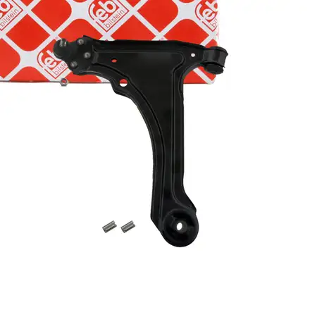 febi 02915 Lower front left control arm + ball joint for OPEL Astra F, Calibra A, Vectra A