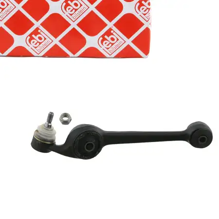febi 04011 Querlenker Lenker Radaufh&auml;ngung f&uuml;r FORD Scorpio 1 vorne unten links 5021465