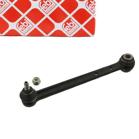 febi 05218 Querlenker f&uuml;r MERCEDES W201 W202 W124 W210 R129 R170 Hinterachse hinten unten