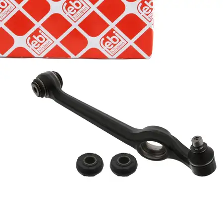 febi Querlenker + Querlenkerlager f&uuml;r FORD Escort 4 Orion 2 vorne unten rechts 5021458