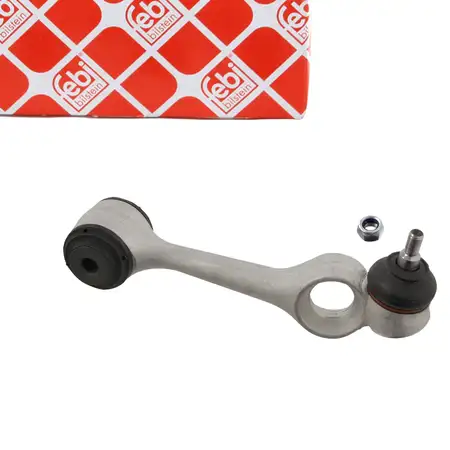 febi 05953 Querlenker f&uuml;r MERCEDES W123 S123 C123 S-Klasse W116 vorne oben rechts