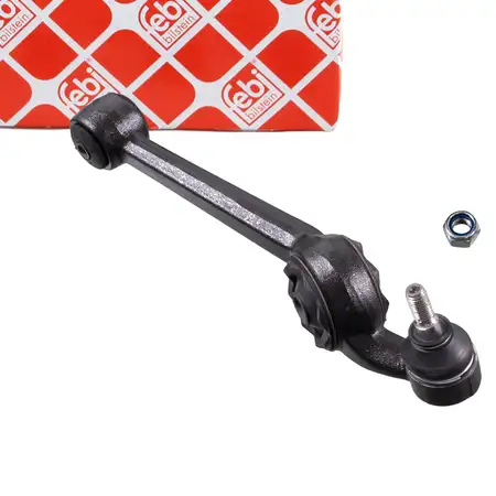 febi 08084 Querlenker + Traggelenk f&uuml;r FORD Sierra 1 2 vorne unten rechts