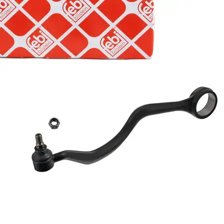 febi 09002 Querlenker Lenker f&uuml;r BMW 7er E32 8er E31 vorne oben rechts 31121140000