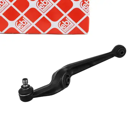 febi 10123 Querlenker Lenker f&uuml;r PEUGEOT 205 1 2 CITROEN Vorderachse unten links 352051