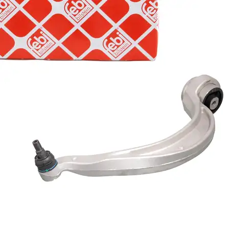 febi 102987 Querlenker f&uuml;r AUDI A4 B8 A5 Q5 8RB ab 08.2010 Vorderachse hinten unten links