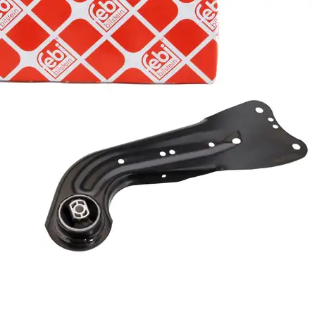 febi 103726 Querlenker f&uuml;r VW Golf 7 8 Passat Touran AUDI 8V 8Y Hinterachse vorne rechts