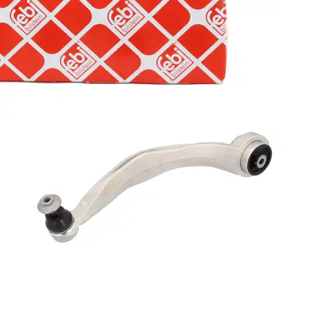 febi 104939 Querlenker + Traggelenk f&uuml;r AUDI A4 B8 A5 8T 8F Q5 8RB vorne rechts 8K0407694R
