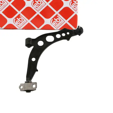 febi 10572 Querlenker + Traggelenk f&uuml;r FIAT Punto 176_ LANCIA Y 840_ vorne unten rechts