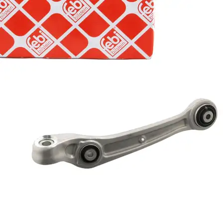 febi 106560 Querlenker Lenker f&uuml;r AUDI A8 4H D4 Vorderachse vorne unten rechts