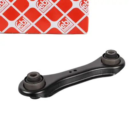 febi Querlenker f&uuml;r CITROEN C-Crosser MITSUBISHI Lancer 7 8 PEUGEOT 4007 hinten unten
