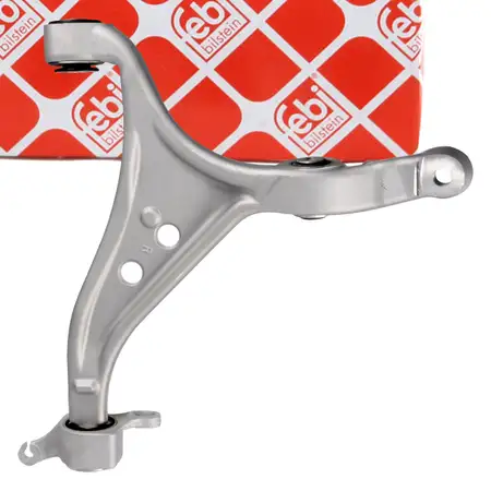 febi 106140 Querlenker f&uuml;r MERCEDES M-Klasse GLE W166 C292 GLS vorne rechts 1663300207