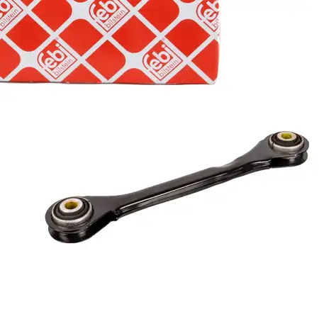febi Querlenker f&uuml;r AUDI A4 B8 A5 8T 8F A6 C7 A7 4G 8RB Hinterachse vorne unten 8K0501529L
