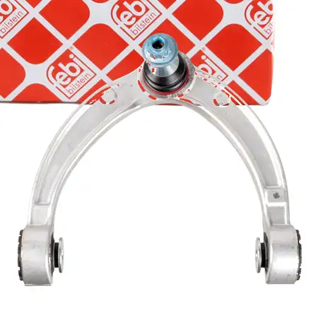 febi 107851 Upper control arm for MERCEDES M-Class GLE W166 C292 GLS X166, front right