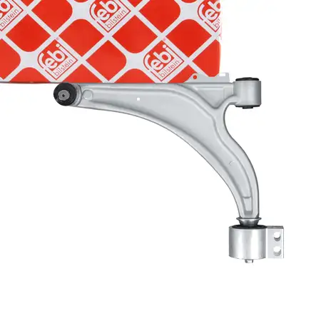 febi 108820 Querlenker + Traggelenk + Halter f&uuml;r OPEL Zafira Tourer C vorne links