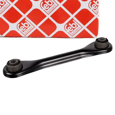 febi 108833 Querlenker Lenker Radaufh&auml;ngung f&uuml;r FORD Focus 3 MK3 hinten unten 1703145