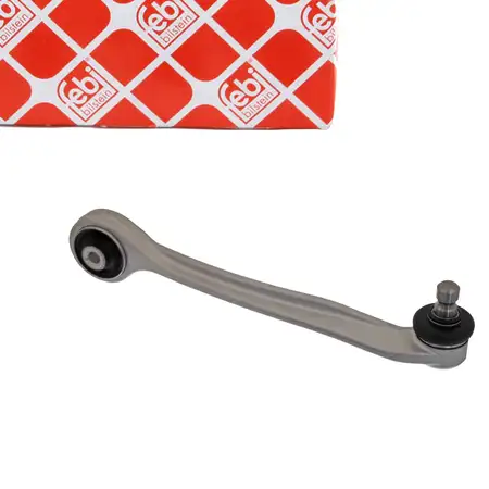 febi Querlenker f&uuml;r VW Passat B5 AUDI A4 B5 B6 SKODA Superb Vorderachse vorne oben rechts