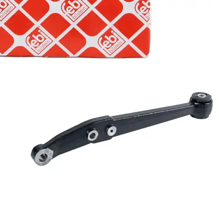 febi 11278 Querlenker Lenker f&uuml;r PEUGEOT J5 CITROEN FIAT Ducati Talento vorne unten links