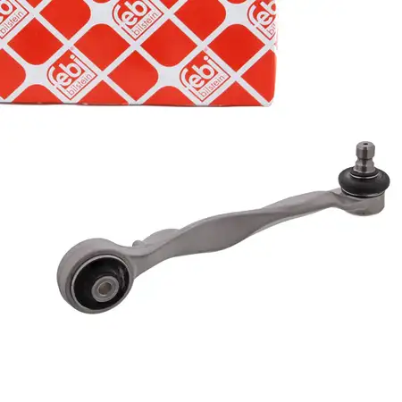 febi Querlenker f&uuml;r VW Passat B5 AUDI A4 B6 A8 Vorderachse oben hinten rechts 4D0407510K